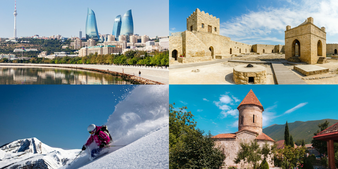 Azerbaijan
