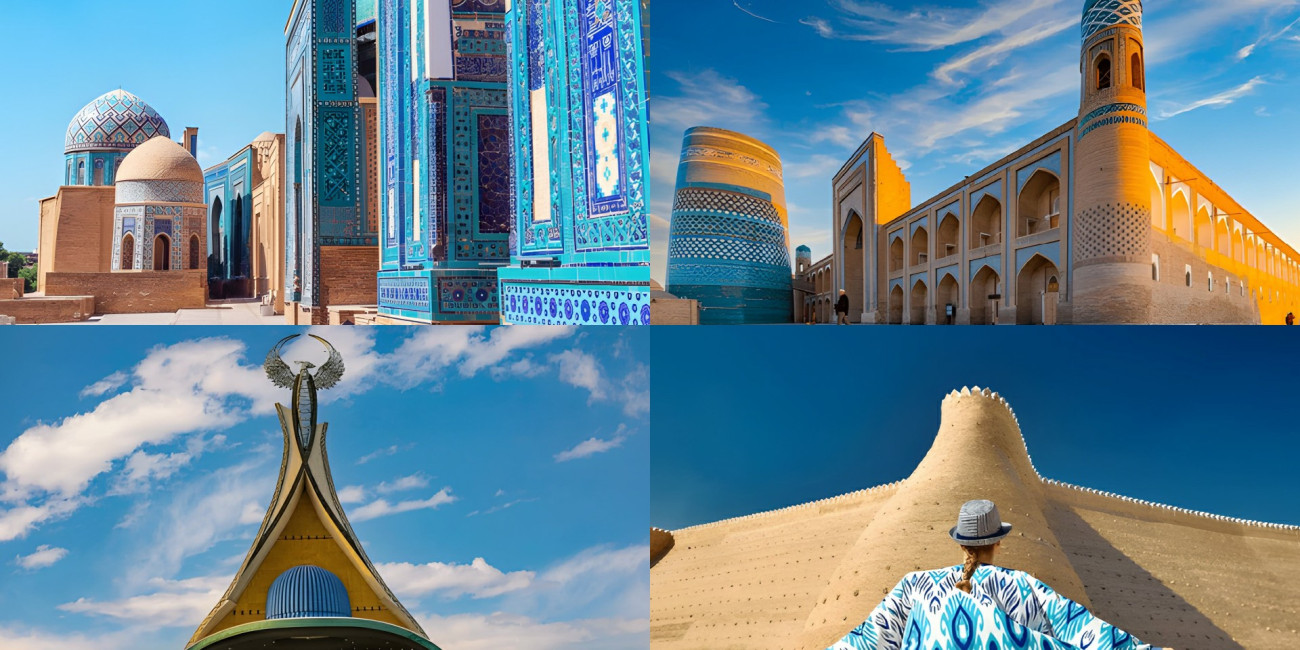 Uzbekistan