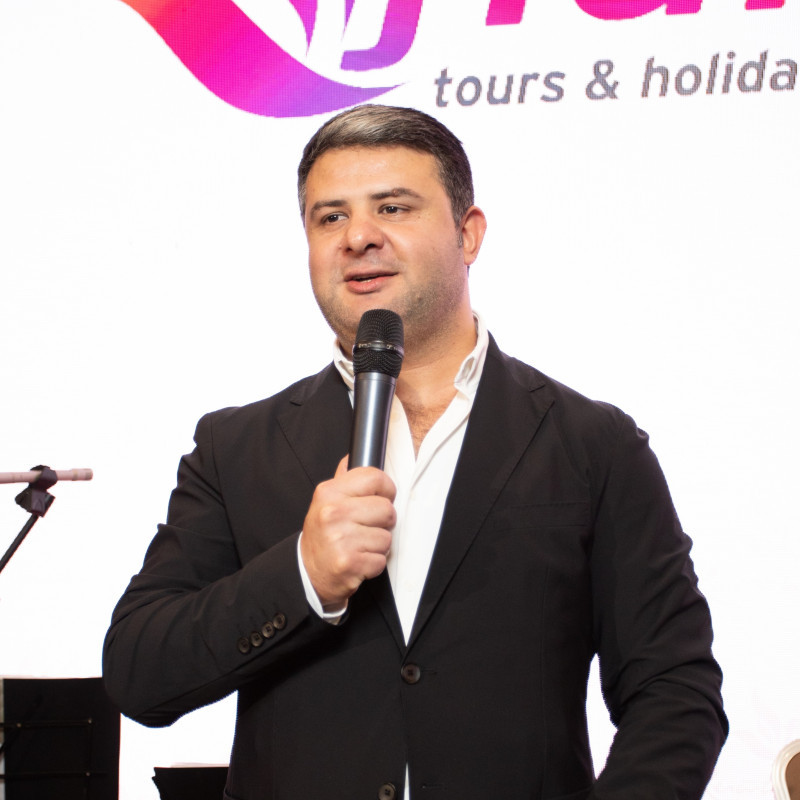 Elnur Mahmudzade