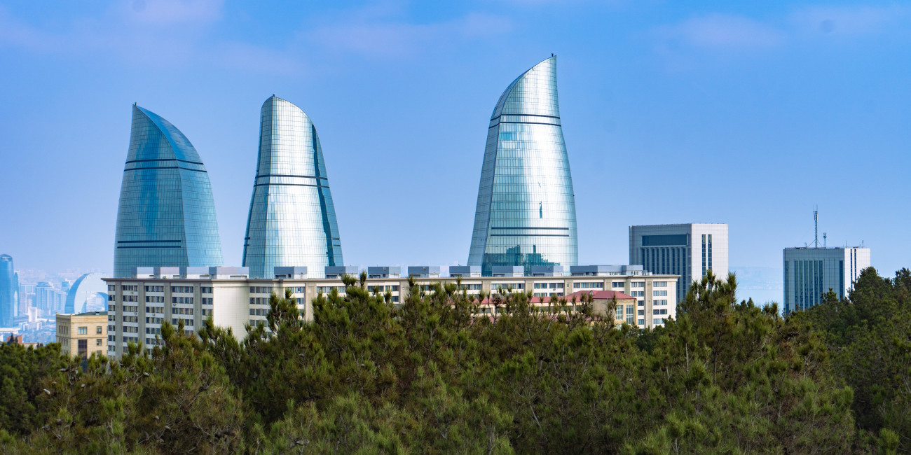 Baku Daily Tour (Starting From 20 USD)